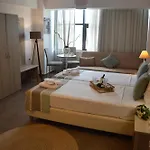 Aqua Mare Sea Side 3* Nea Kallikrateia