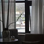 Hotel apartamentowy Aqua Mare Sea Side Nea Kallikrateia
