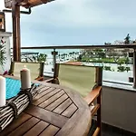 Aqua Mare Sea Side Hotel apartamentowy