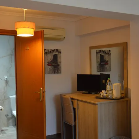 Aqua Mare Sea Side 3*