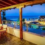 Aqua Mare Sea Side 3*