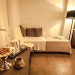 Aqua Mare Sea Side 3* Nea Kallikrateia