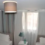 Aqua Mare Sea Side Nea Kallikrateia