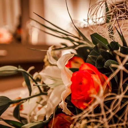 Aqua Mare Sea Side Aparthotel