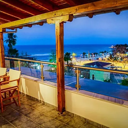 Aqua Mare Sea Side 3*