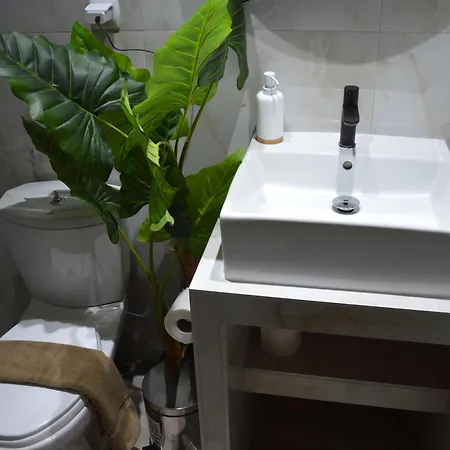 Aparthotel Aqua Mare Sea Side Nea Kallikrateia