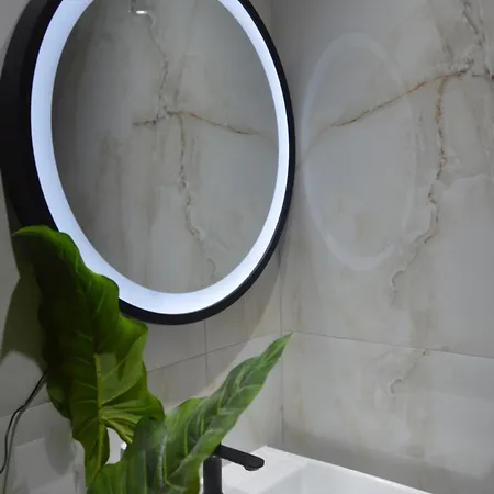 Aqua Mare Sea Side 3*