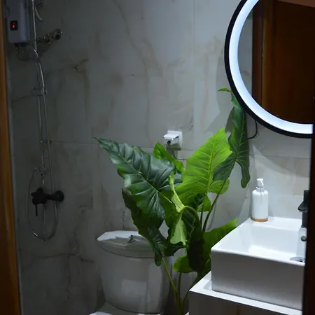 Aqua Mare Sea Side 3*