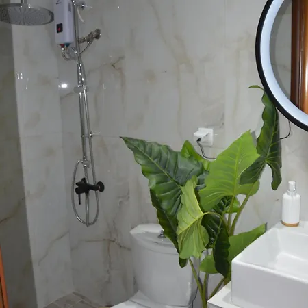 Aqua Mare Sea Side Nea Kallikrateia