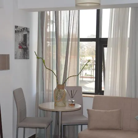 Aqua Mare Sea Side Nea Kallikrateia