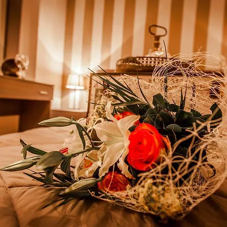 Aqua Mare Sea Side Nea Kallikrateia