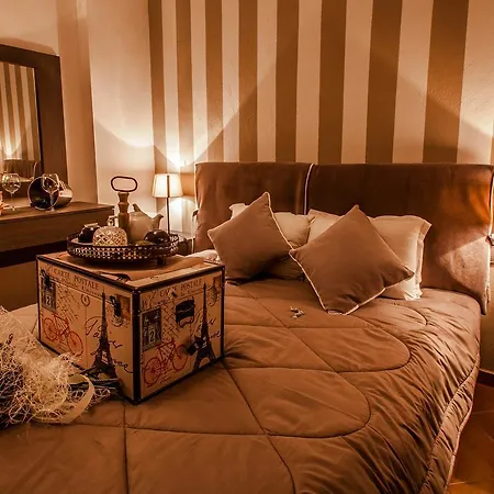 Aqua Mare Sea Side Nea Kallikrateia