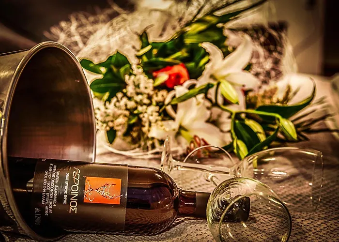 Aqua Mare Sea Side 3* Nea Kallikrateia