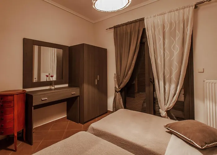 Aqua Mare Sea Side Nea Kallikrateia