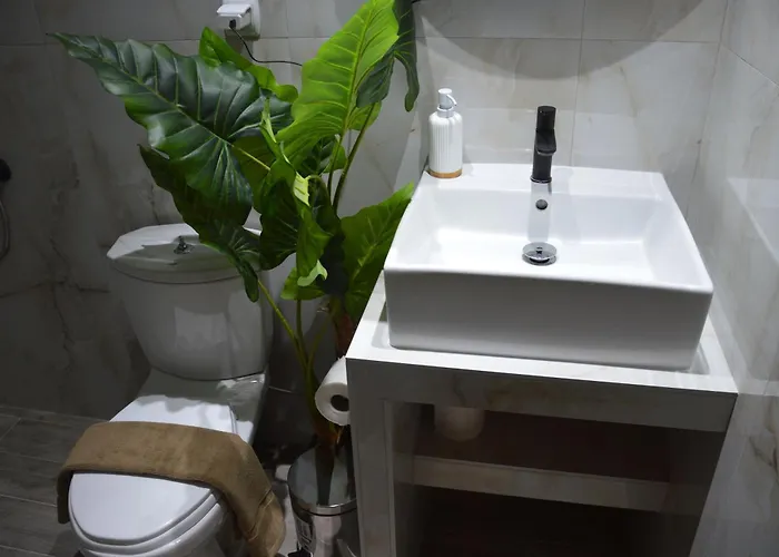 Aparthotel Aqua Mare Sea Side Nea Kallikrateia