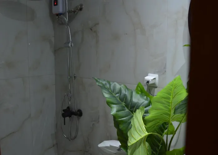 Aqua Mare Sea Side Aparthotel Nea Kallikrateia