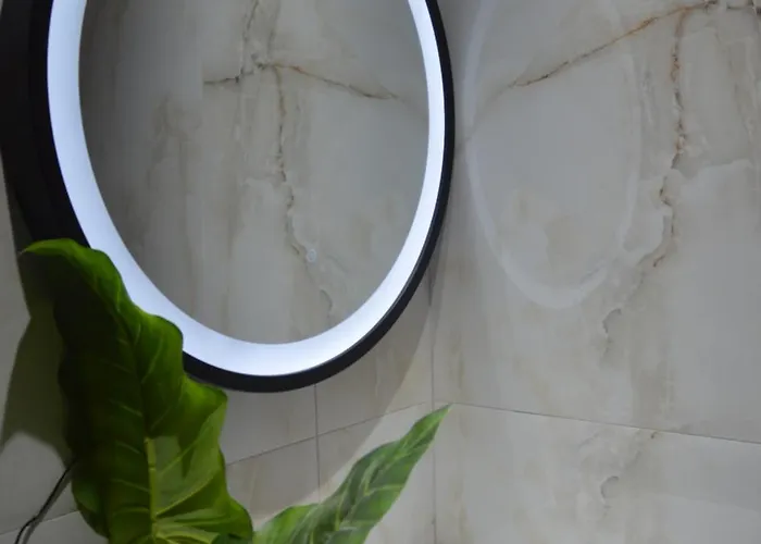 Aqua Mare Sea Side 3*