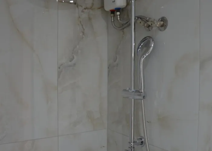 Aparthotel Aqua Mare Sea Side 3*