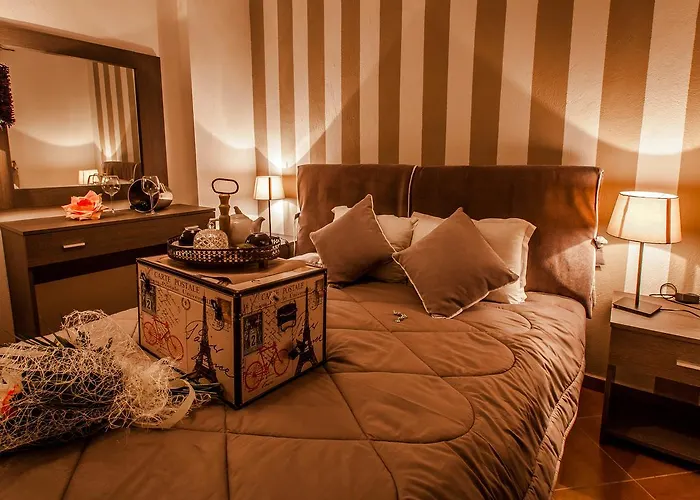 Aqua Mare Sea Side Nea Kallikrateia