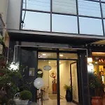 Aqua Mare Sea Side Apartmanhotel Nea Kallikrateia