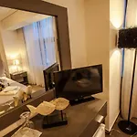 Aqua Mare Sea Side Apartmanhotel 3*