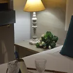Apartmanhotel Aqua Mare Sea Side Nea Kallikrateia
