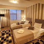 Apartmanhotel Aqua Mare Sea Side Nea Kallikrateia