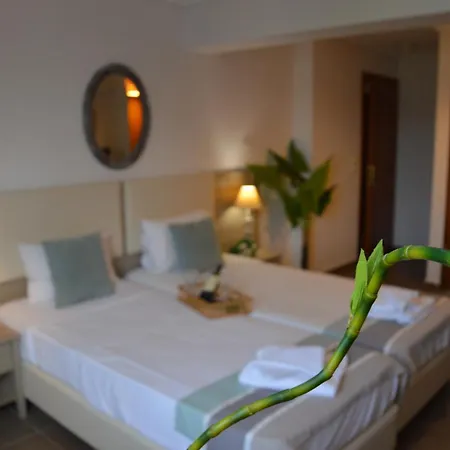 Aqua Mare Sea Side Nea Kallikrateia