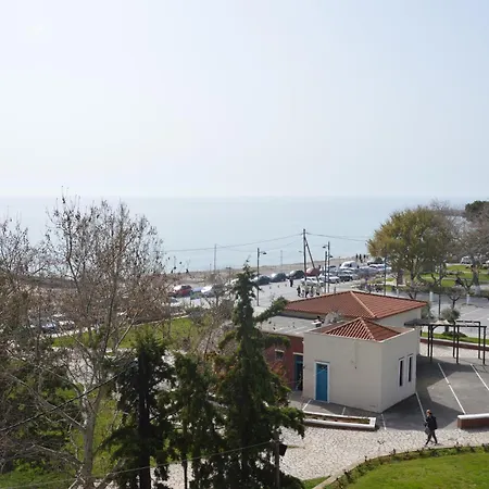 מלון דירות Aqua Mare Sea Side Nea Kallikrateia