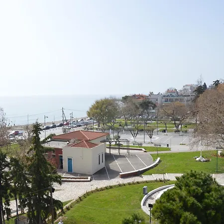 מלון דירות Aqua Mare Sea Side