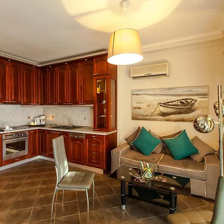 Aqua Mare Sea Side Nea Kallikrateia