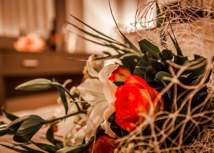 Aqua Mare Sea Side Aparthotel