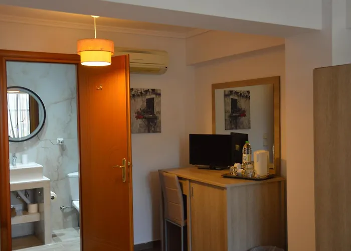 Aqua Mare Sea Side 3*