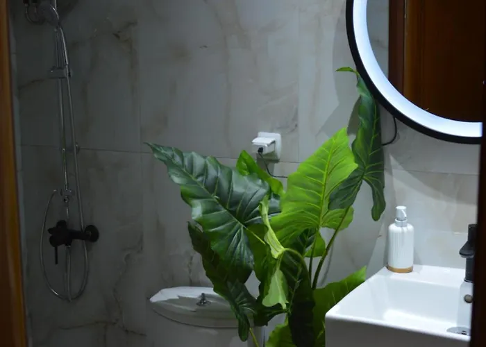 Aqua Mare Sea Side 3*