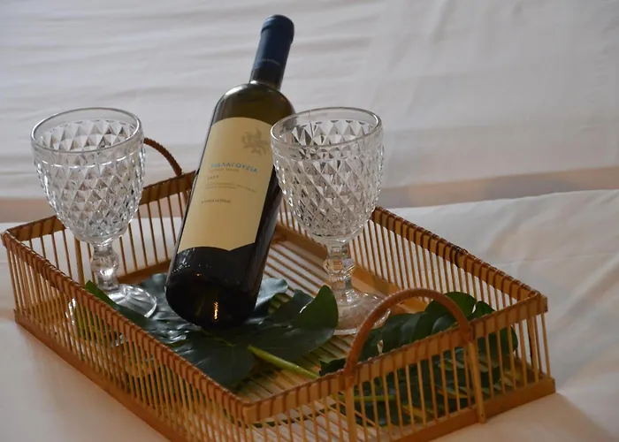 Aqua Mare Sea Side Aparthotel