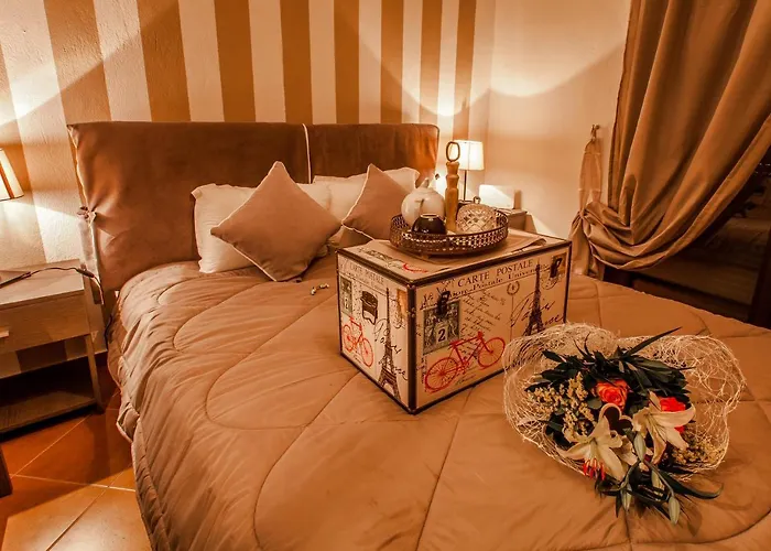 Aqua Mare Sea Side 3*